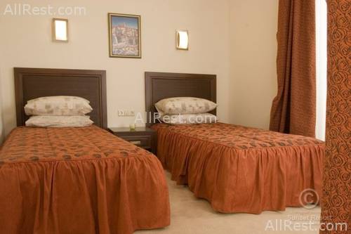Sunset Resort 38